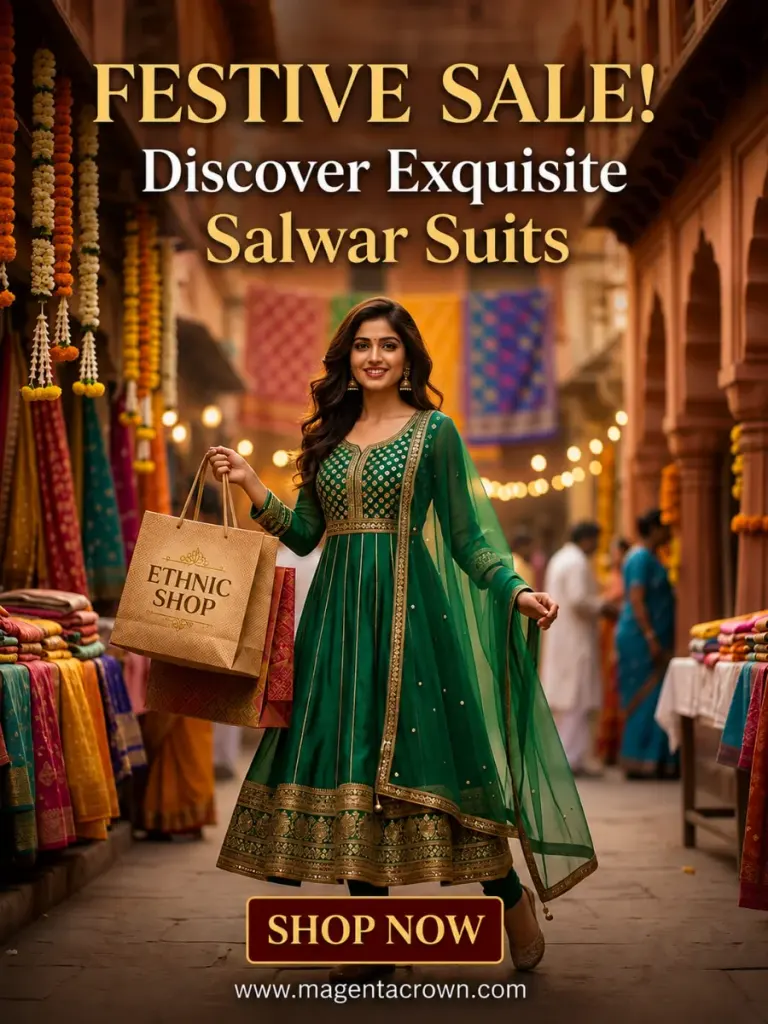 Ethnic Wear Collection