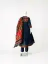 Kurti Set by Magenta Crown