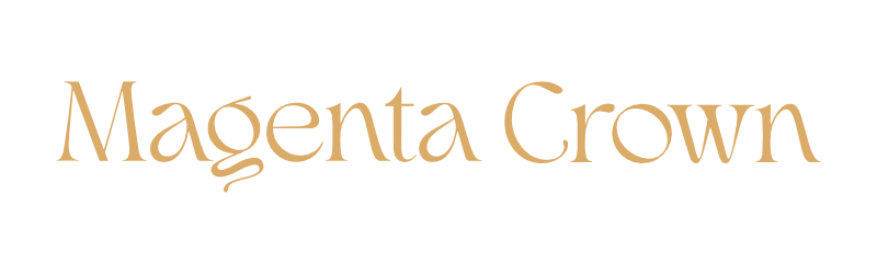 MAGENTA CROWN